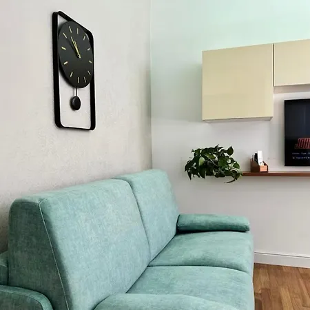 Apartamento Trastevere Amphora House *