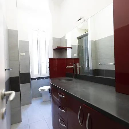 Trastevere Amphora House דירה רומא