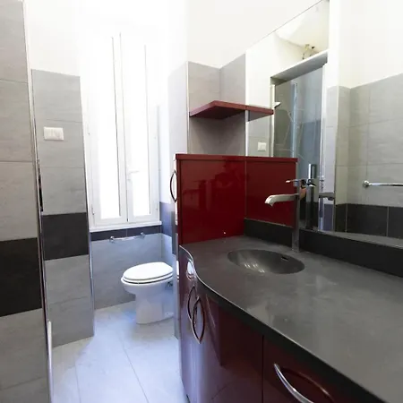 דירה Trastevere Amphora House *